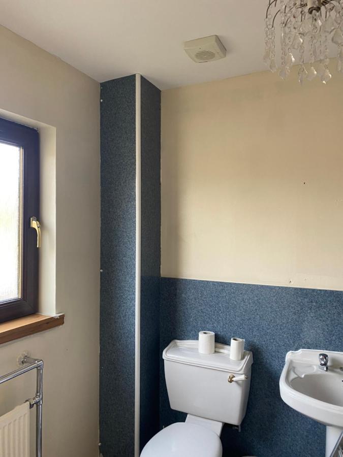 Eishkin Flat, Διαμέρισμα Φορτ Γουίλιαμ Εξωτερικό φωτογραφία