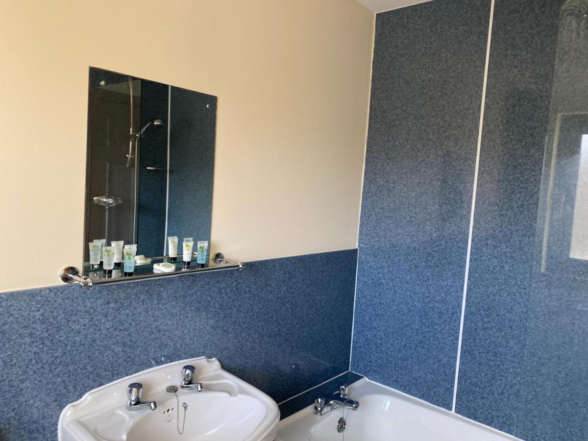 Eishkin Flat, Διαμέρισμα Φορτ Γουίλιαμ Εξωτερικό φωτογραφία